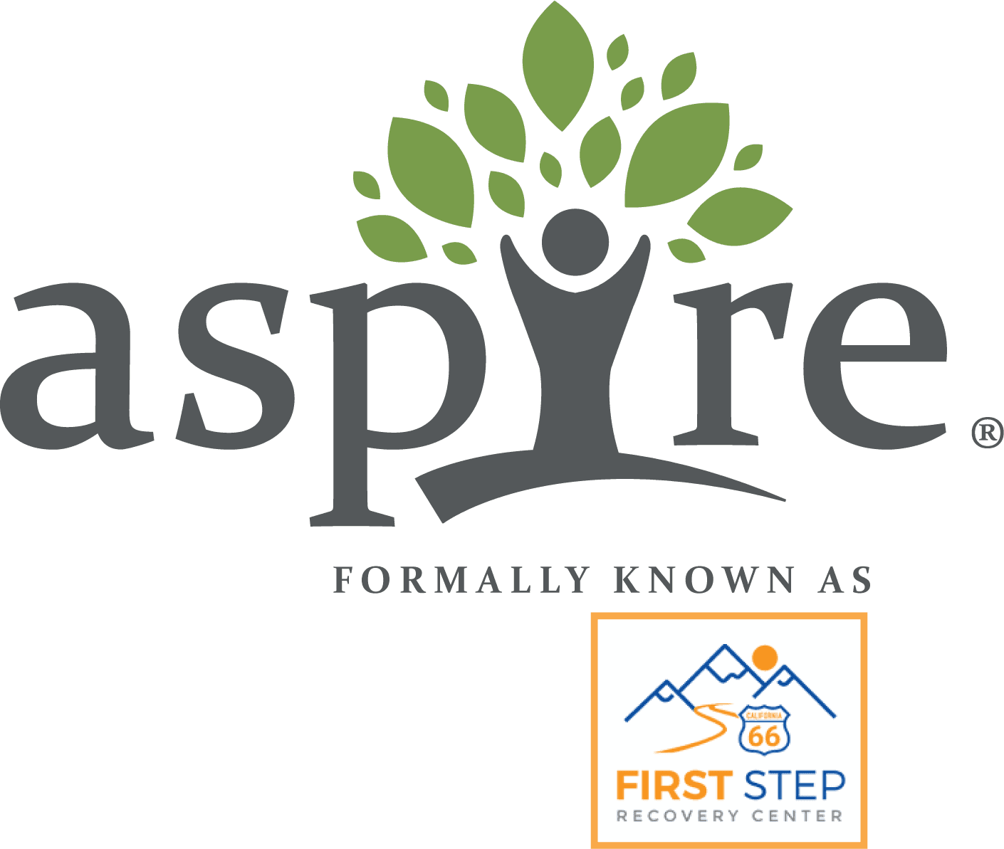 Aspire Counseling Services formally known as First Step Recovery Center