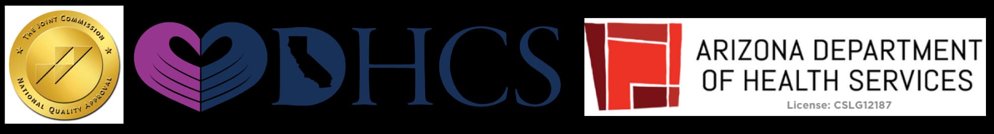 Accreditations and certifications