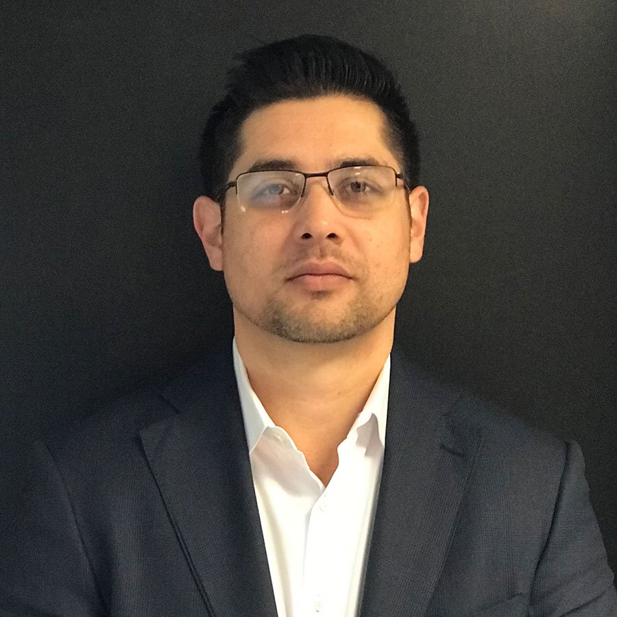 Roger Monzon headshot