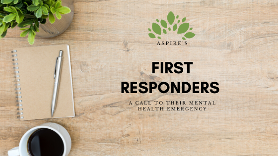 First Responders: PTSD