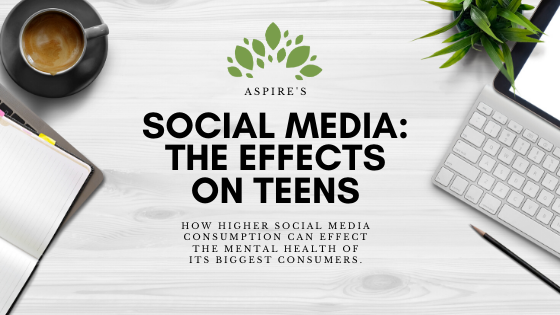 Social Media: The Effect on Teens