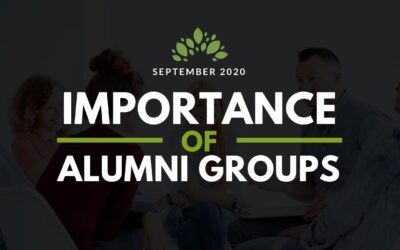 The Importance of Addiction Alumni Groups