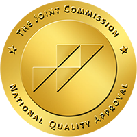 Aspire Joint Commission Seal