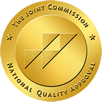 Aspire Joint Commission Seal