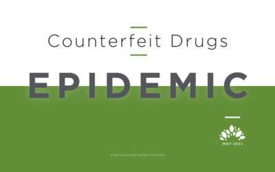 Counterfeit Drugs | Epidemic