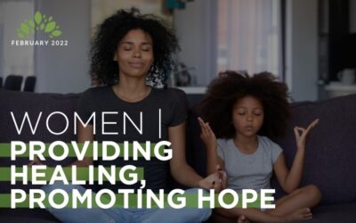 Women | Providing Healing, Promoting Hope