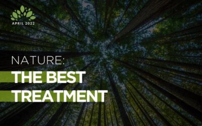 Nature: The Best Treatment