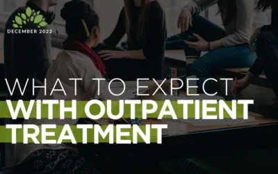 What To Expect With Outpatient Treatment