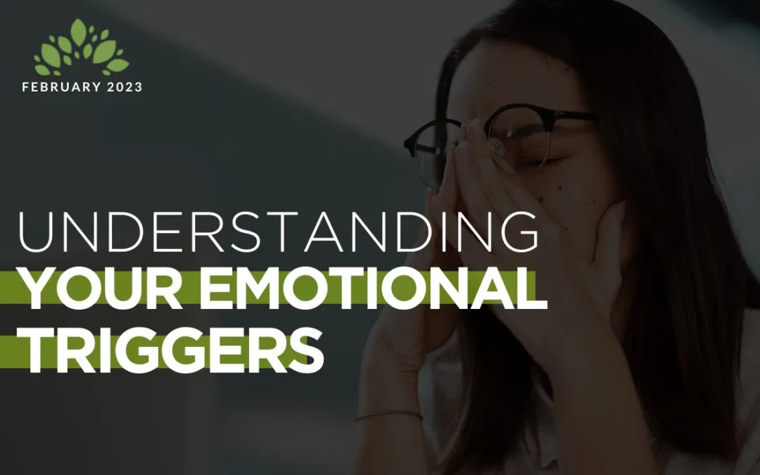 Understanding Your Emotional Triggers February 2023