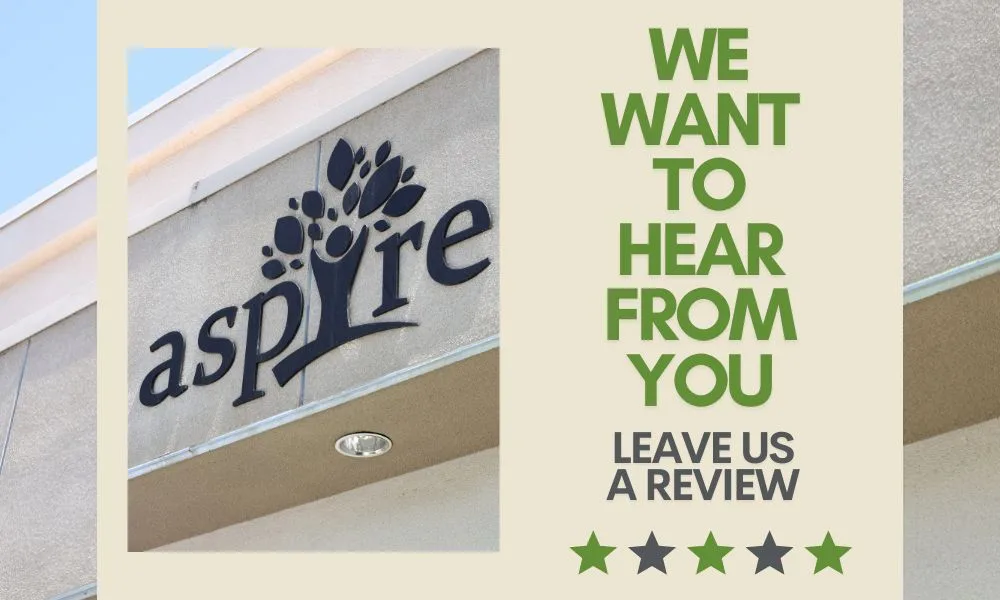 Aspire Counseling Services Leave A Review