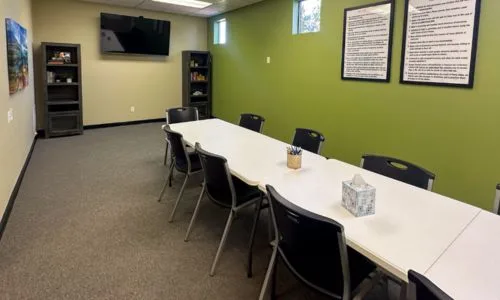 Aspire Counseling Victorville Office