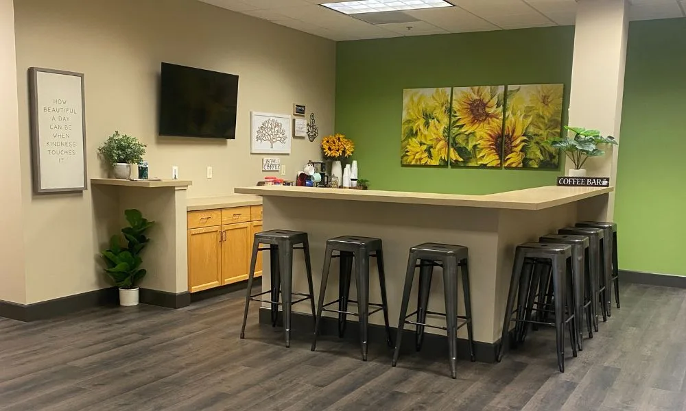 Outpatient Services Aspire California