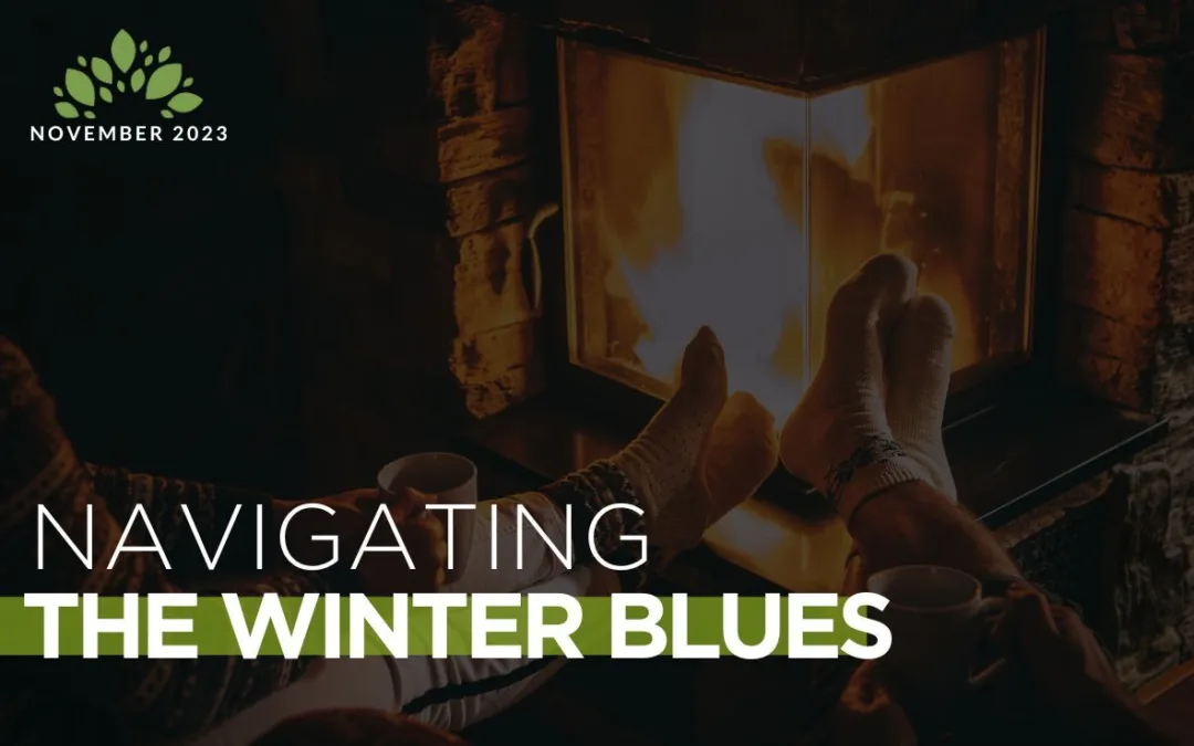 Navigating the Winter Blues