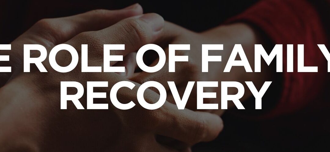 The Role of Family in Recovery: Supporting Your Loved Ones with Aspire Counseling Services