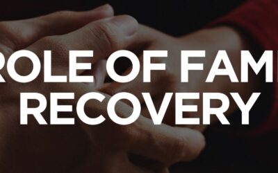 The Role of Family in Recovery: Supporting Your Loved Ones with Aspire Counseling Services