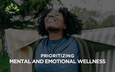 Prioritizing Mental and Emotional Wellness: A Step Toward a Healthier Future