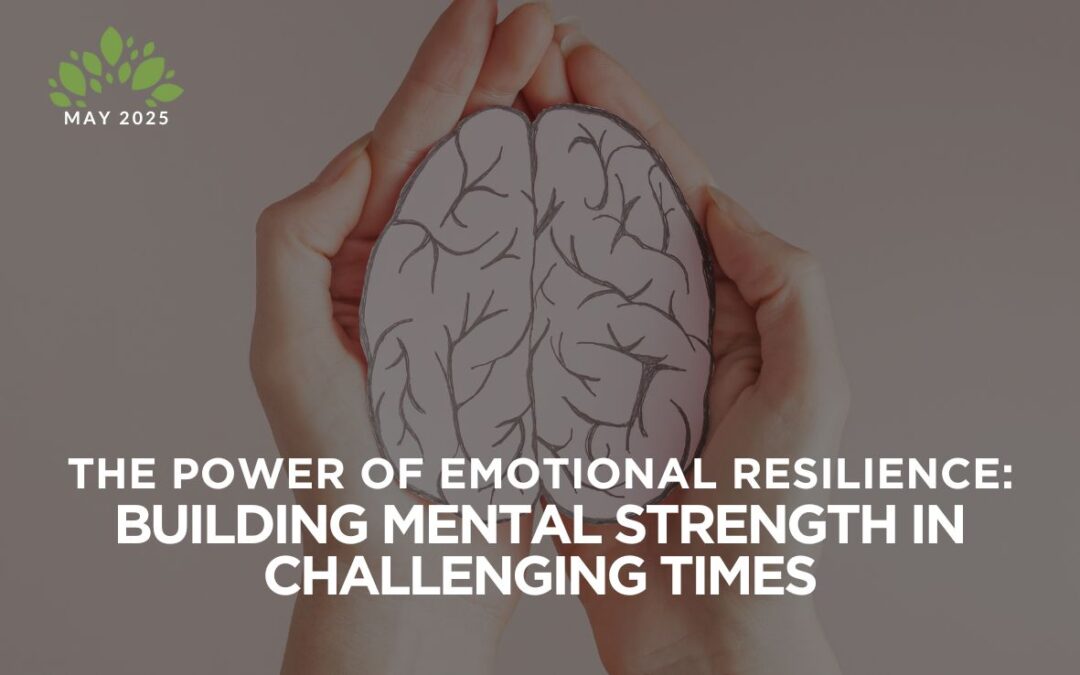 Build Emotional Resilience with Aspire Counseling