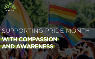 Aspire Supports Pride Month with Compassion and Awareness
