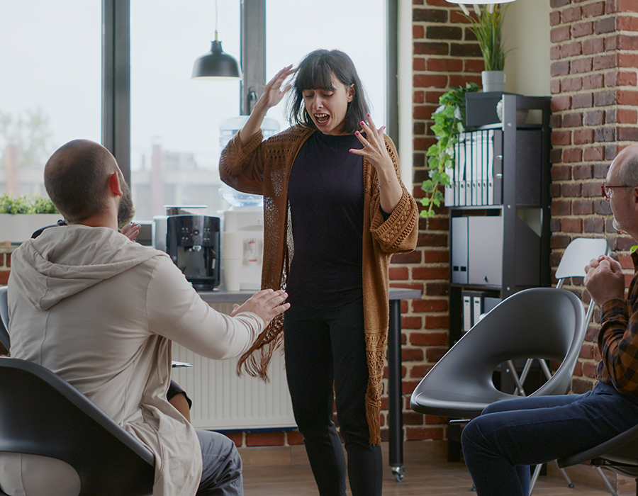 Aspire Counseling San Francisco Pre-trial Diversion program