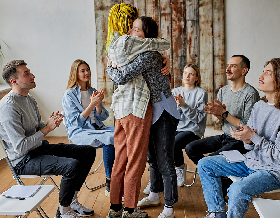 Aspire Counseling San Jose pre-trial diversion program