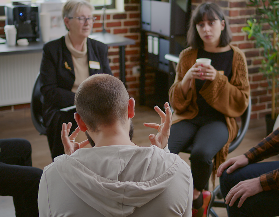 Pre-Trial diversion Program in Sacramento