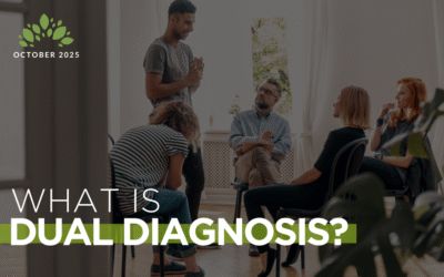 What Is Dual Diagnosis?  A Whole-Person Approach to Mental Health and Substance Use