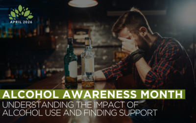 Alcohol Awareness Month: Understanding the Risks and Finding Support